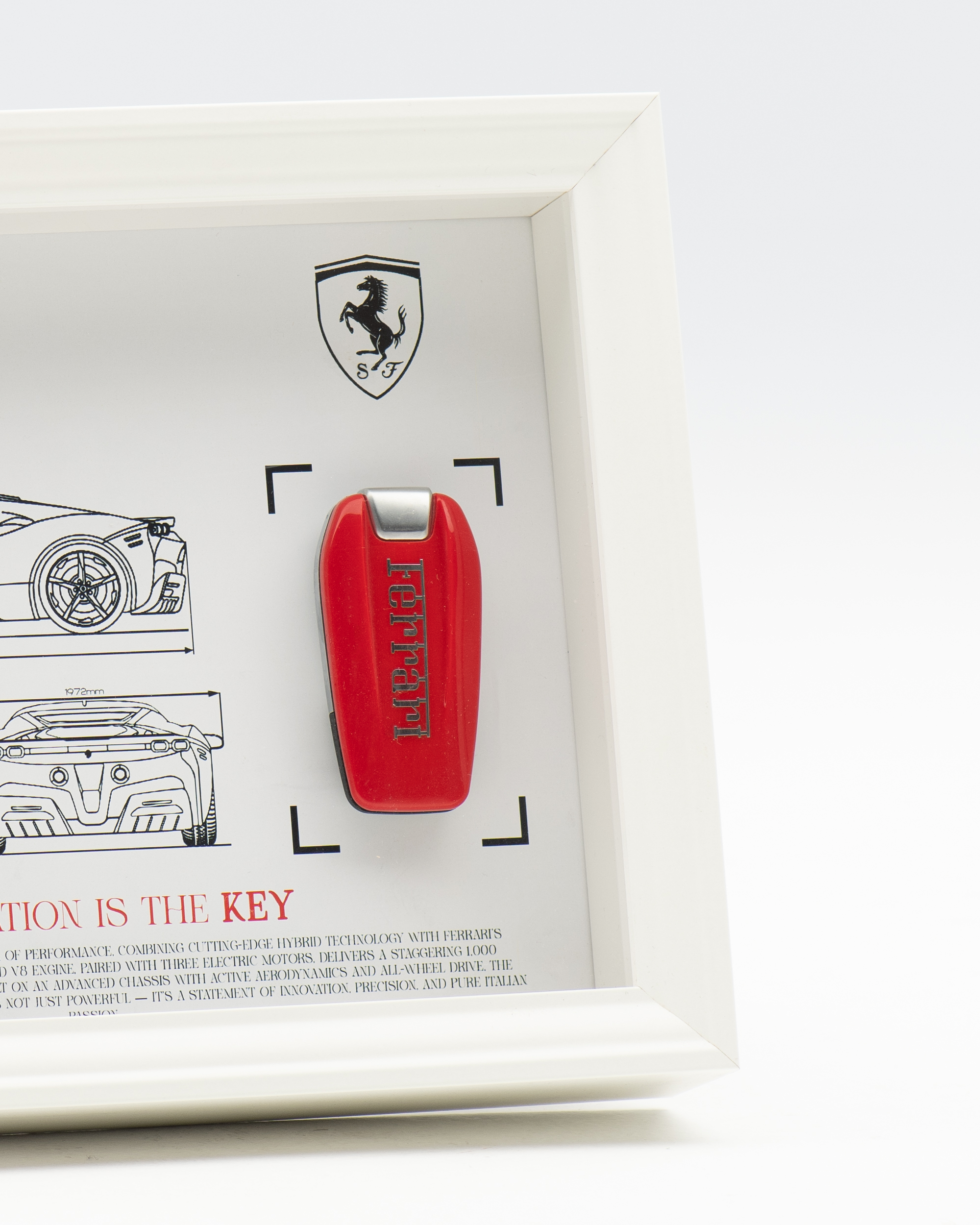 Ferrari SF90