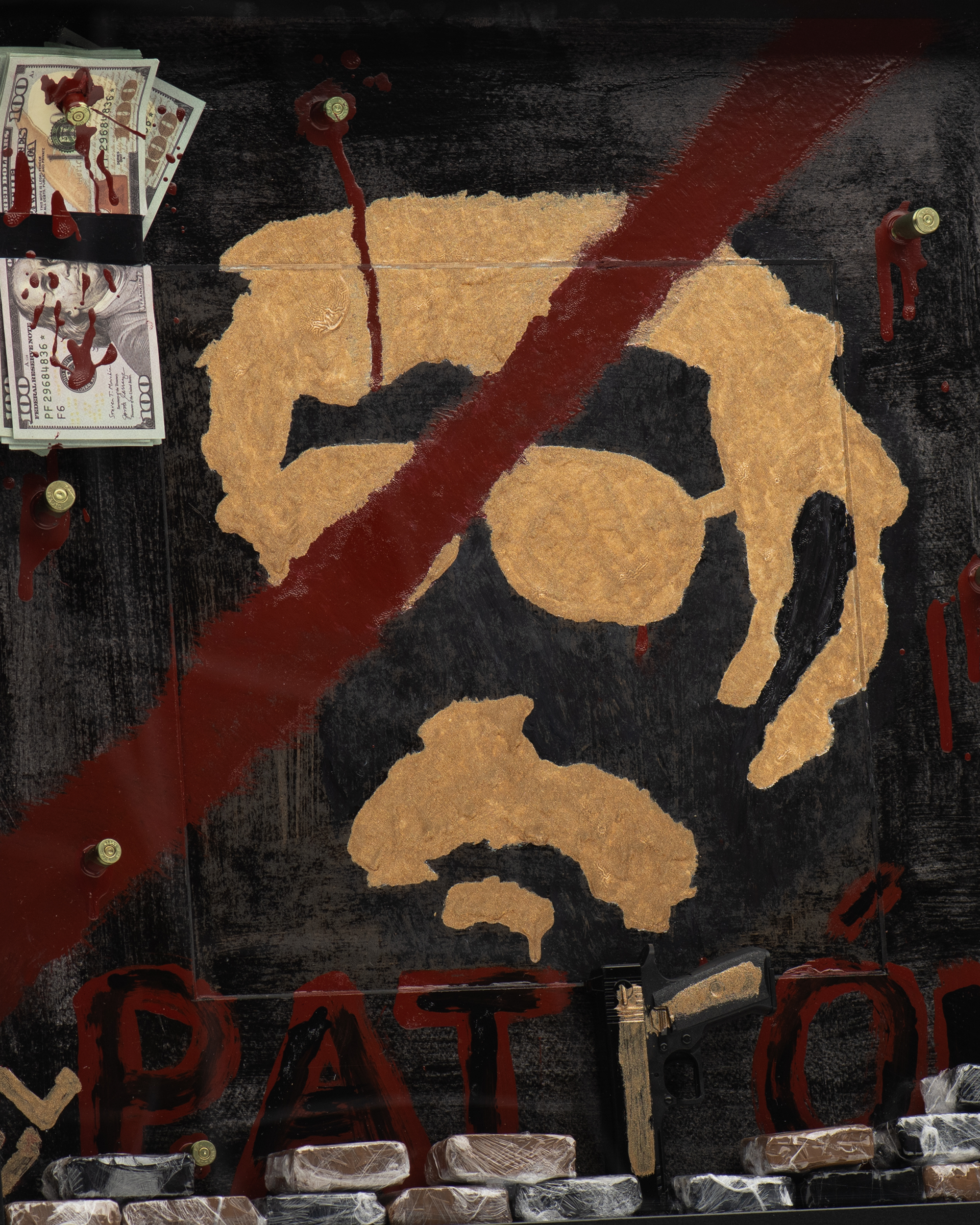 El Patron
