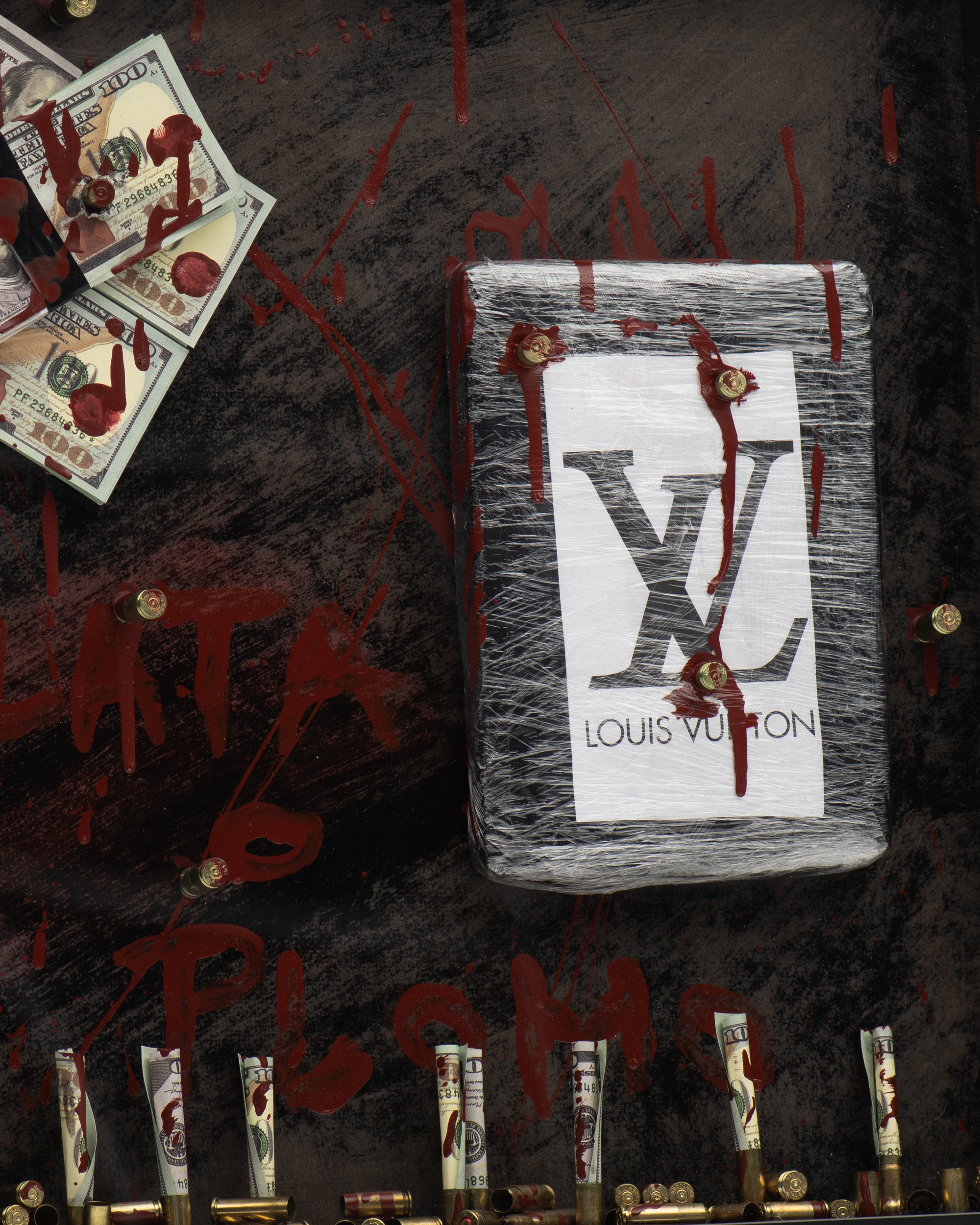 LV brick