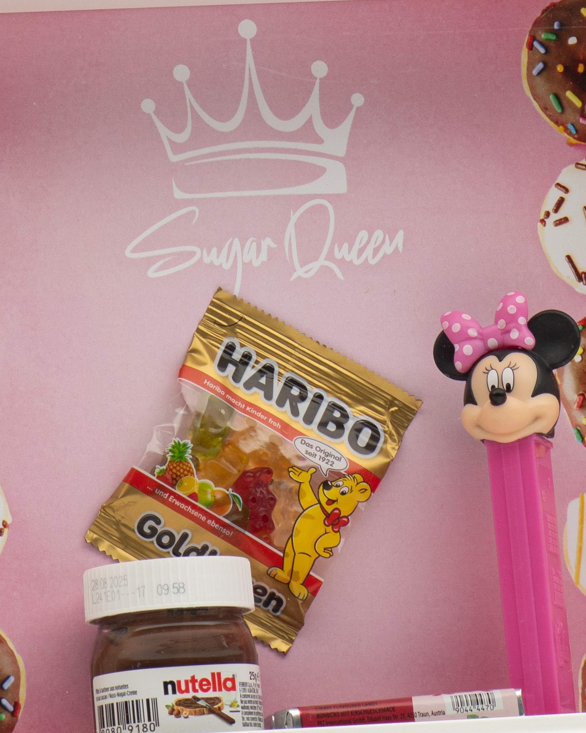 Sugar Queen