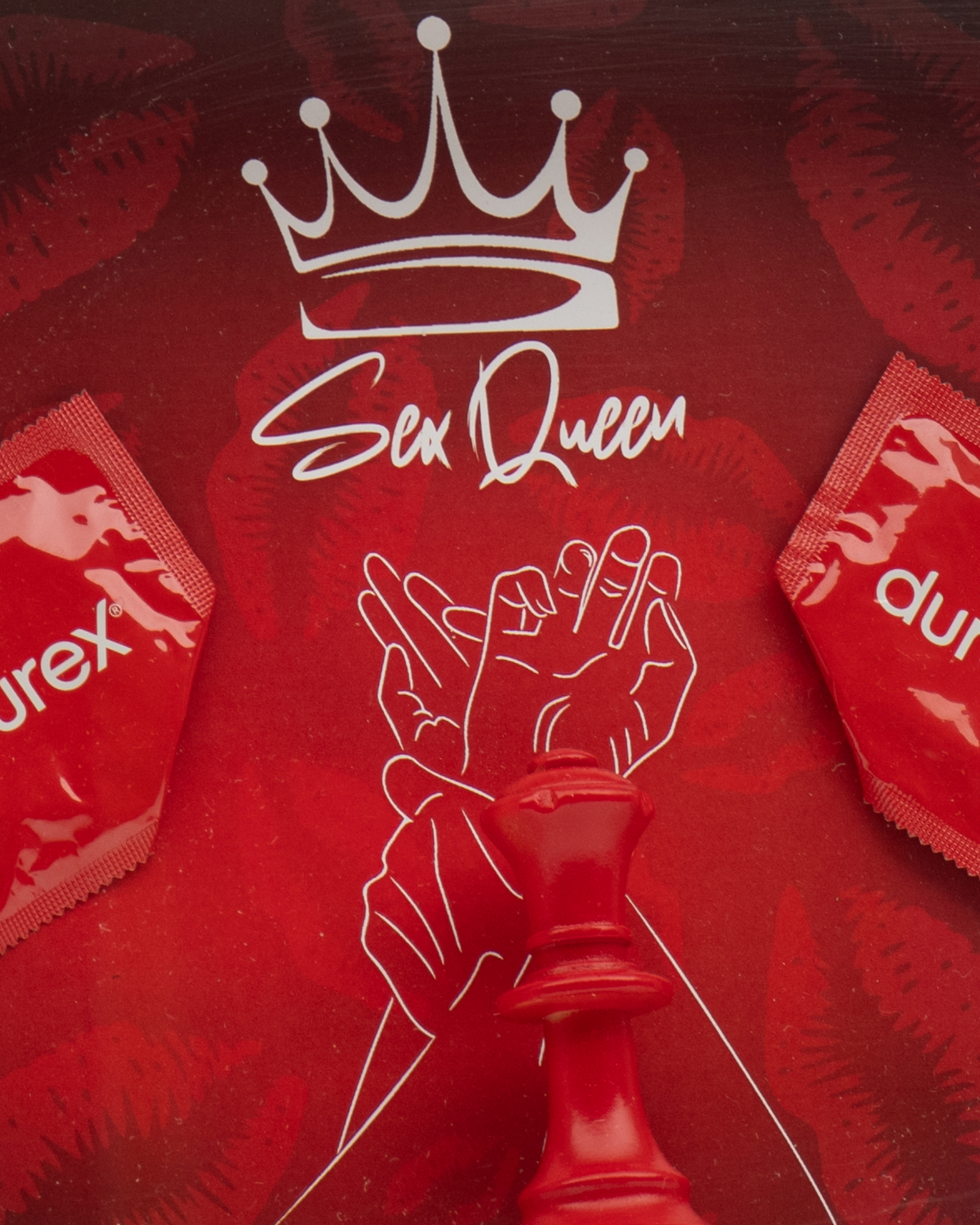 Sex Queen