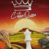 Catan Queen