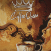 Coffee Queen