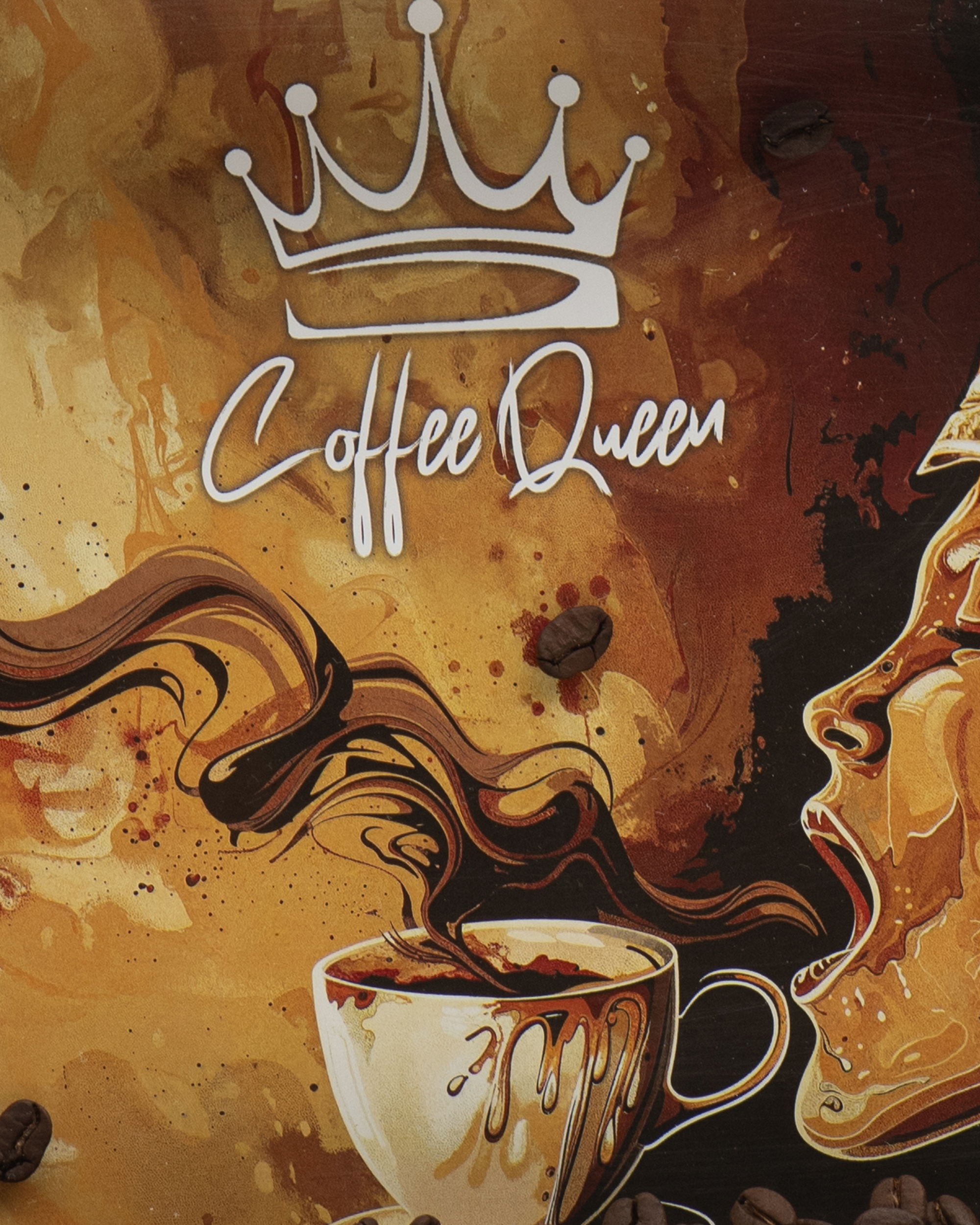 Coffee Queen