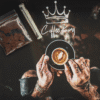 Coffee King