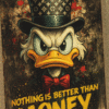 2 Golden Duck