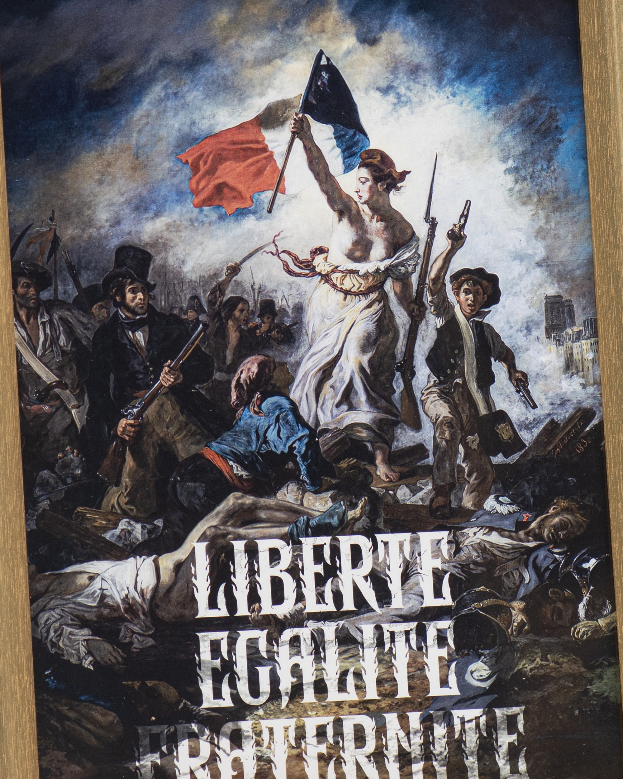Révolution