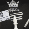 2 White King