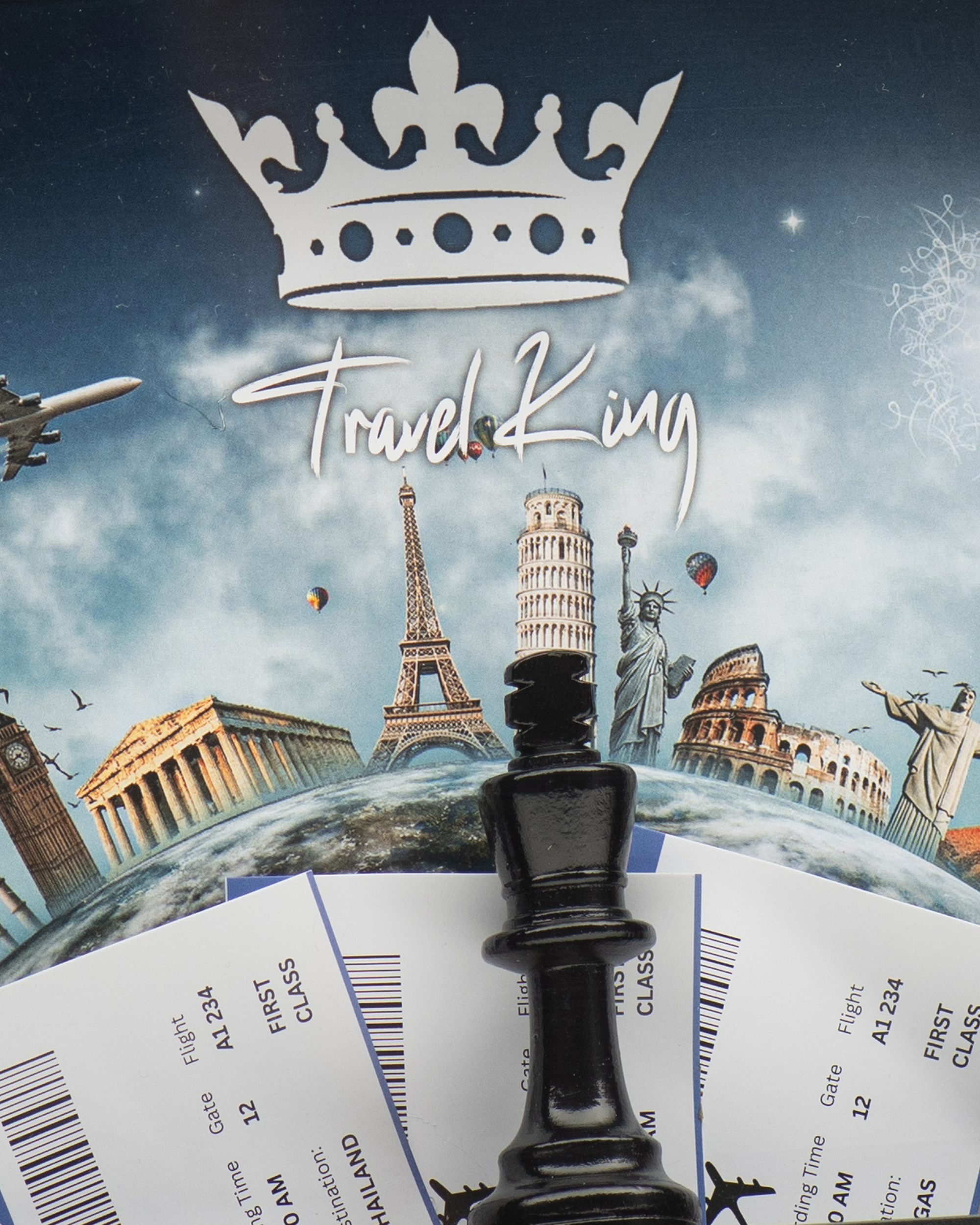 Travel King