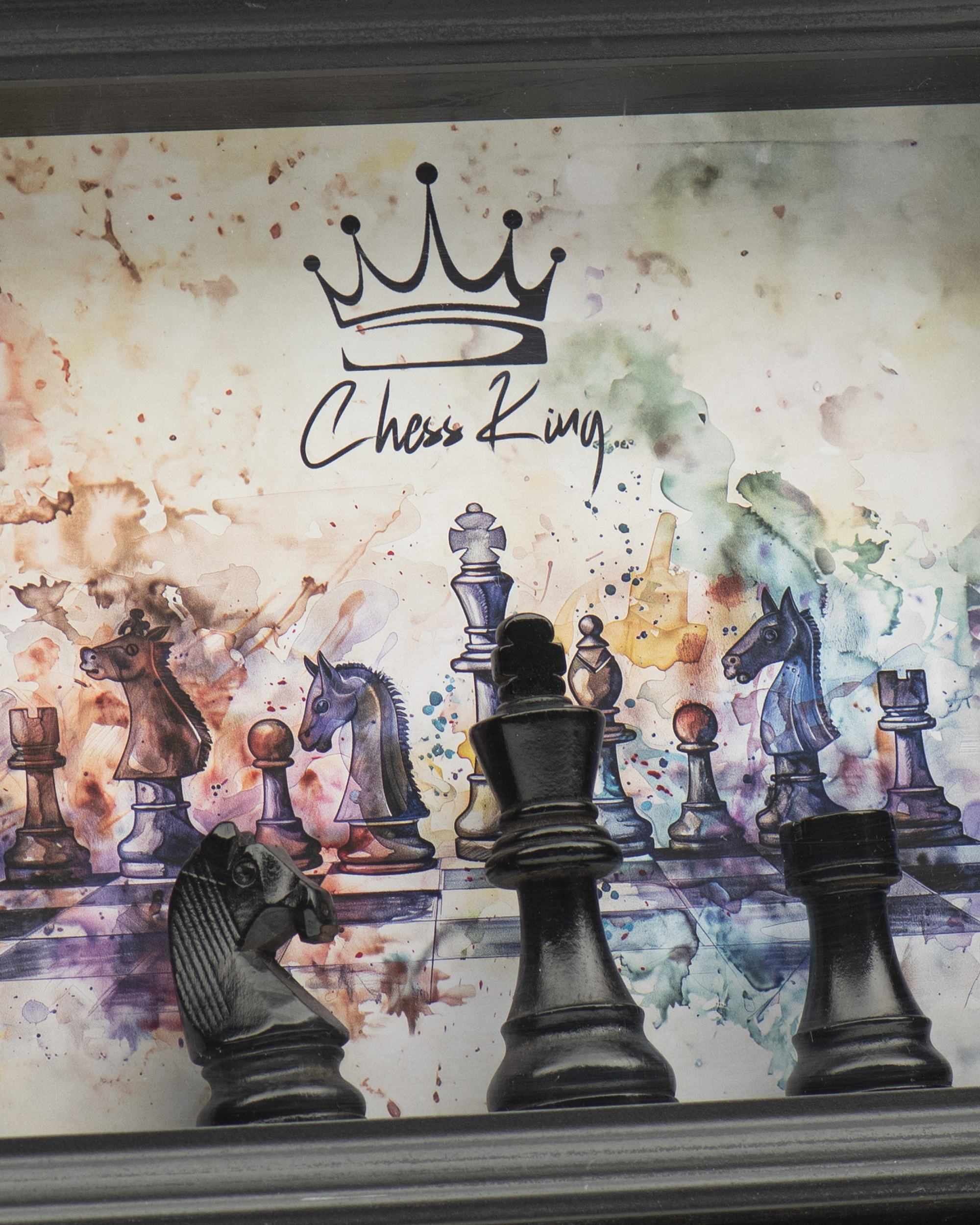 Chess King
