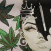 Weed Queen