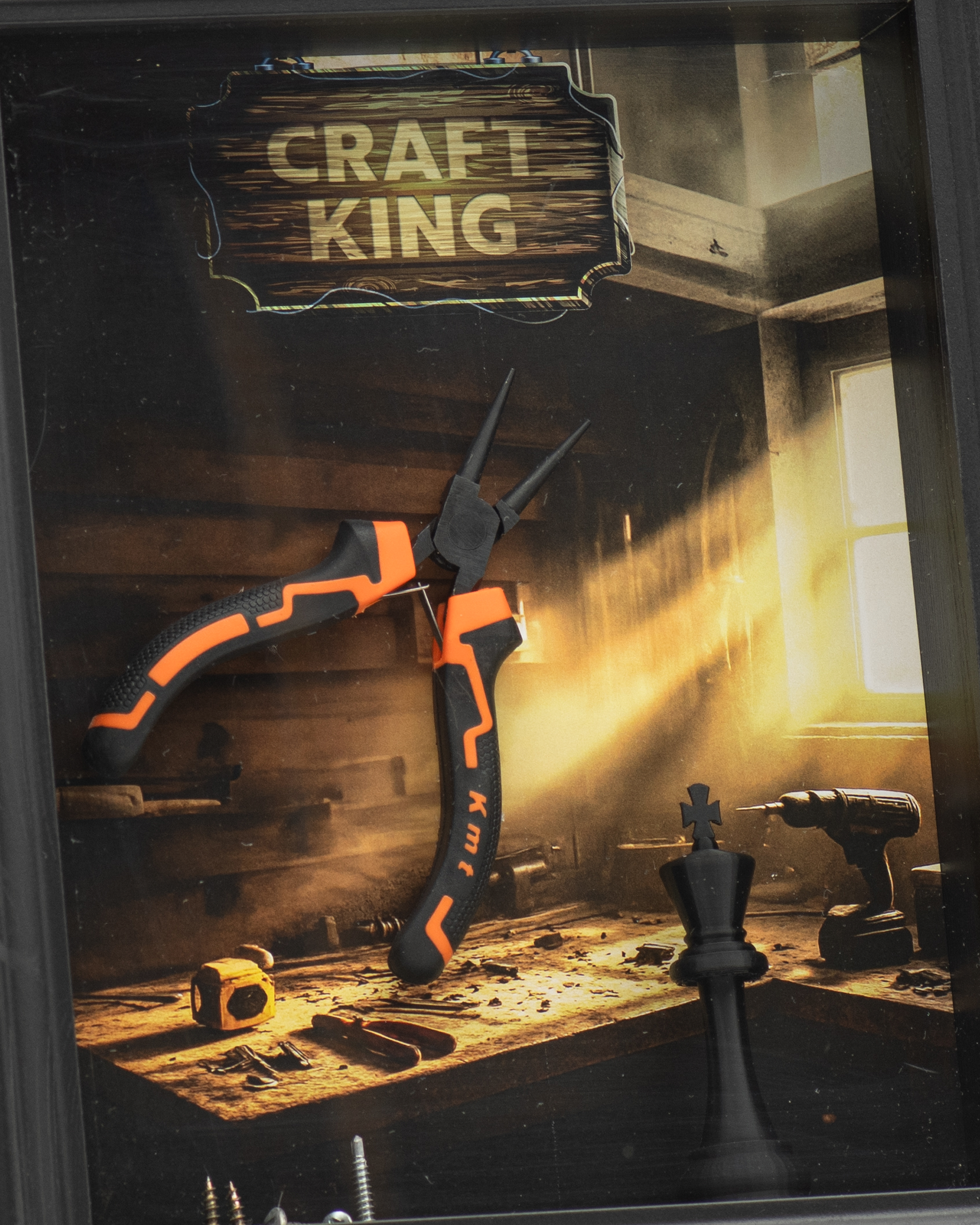 Craft King