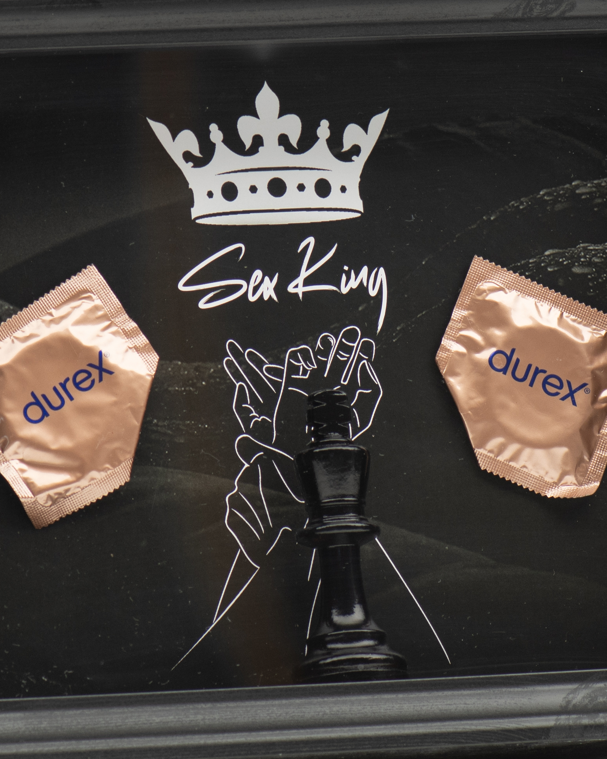 Sex King