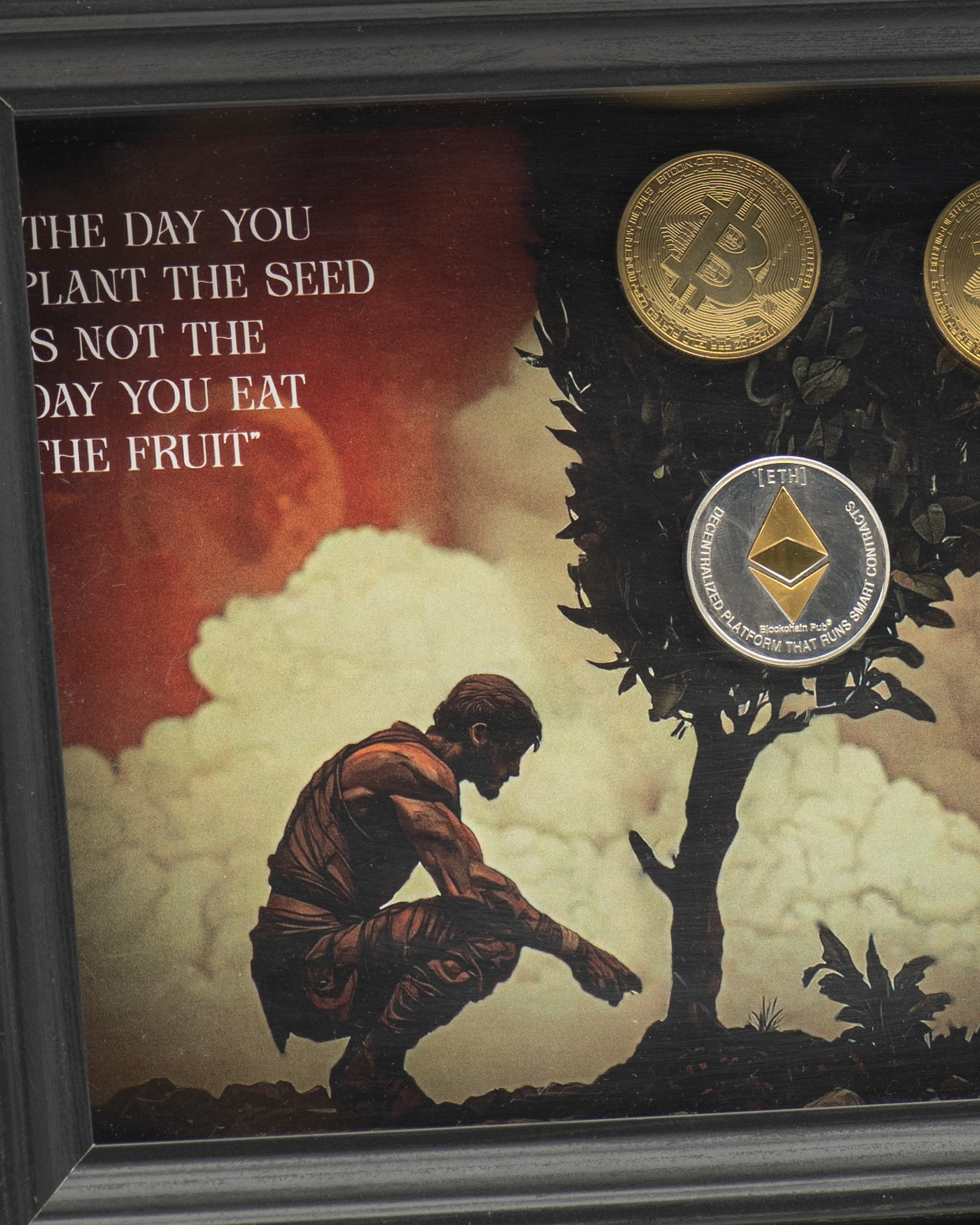 Fruitful Tree