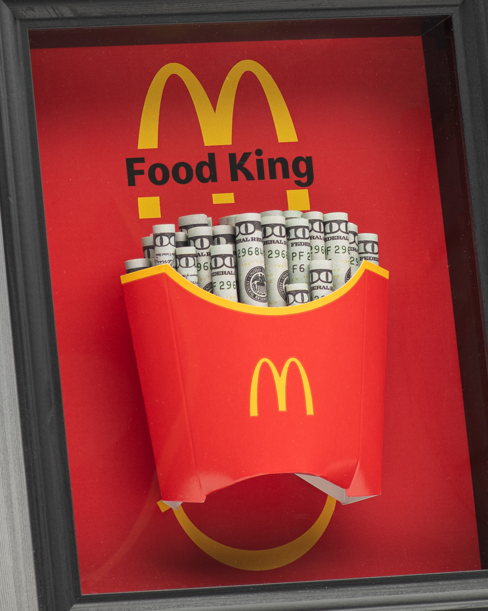 2 Food King