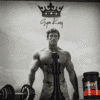 2 Gym King