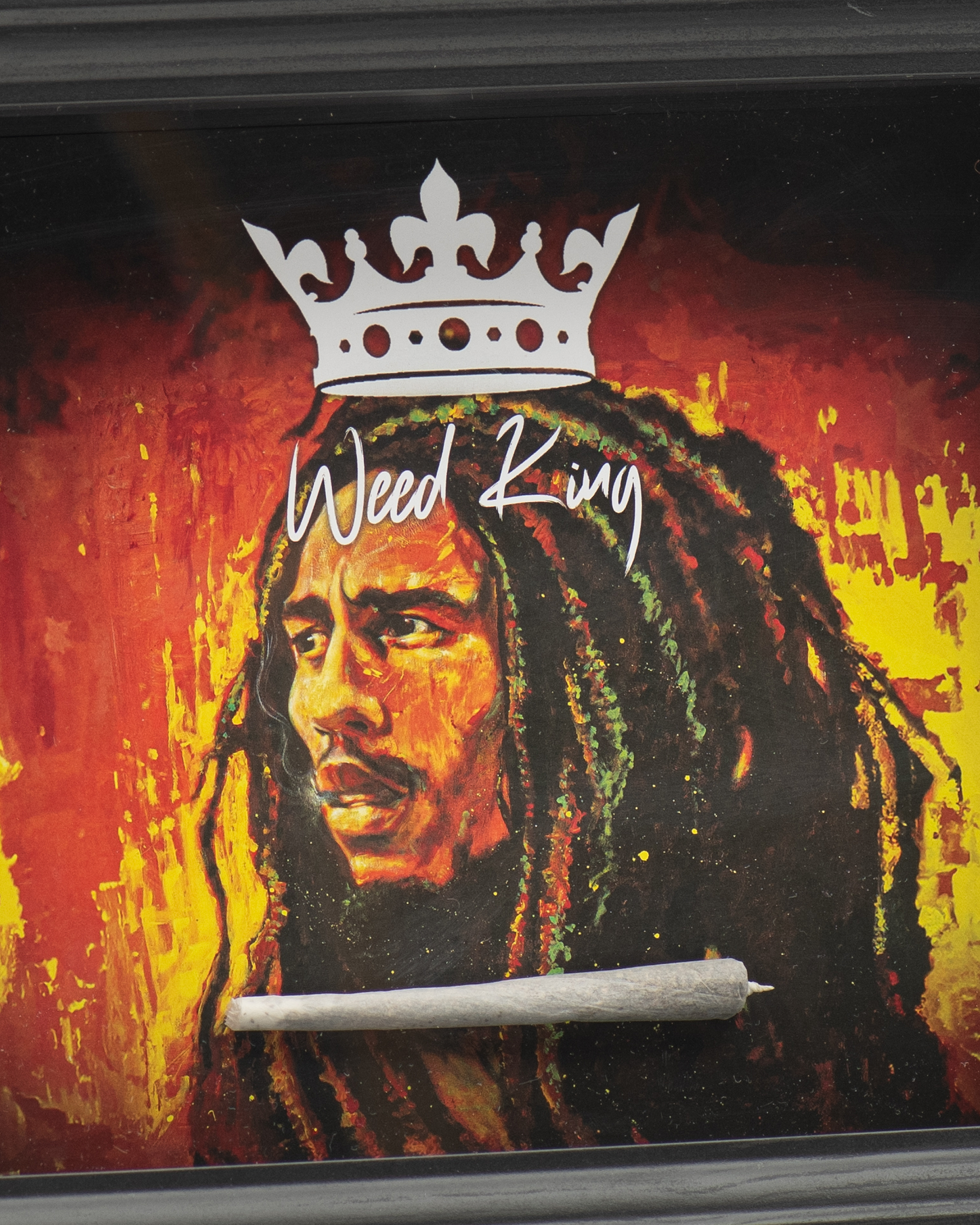Weed King