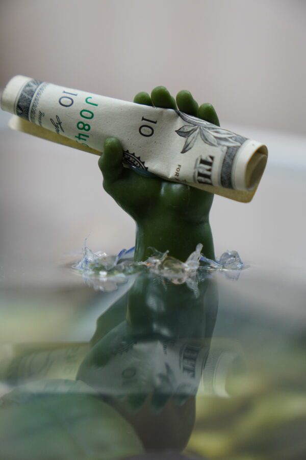Rich Hulk