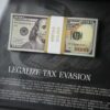 Tax Evasion