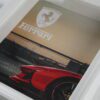 Ferrari Triptych