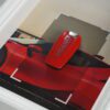 Ferrari Triptych
