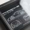 Porsche gt3 rs