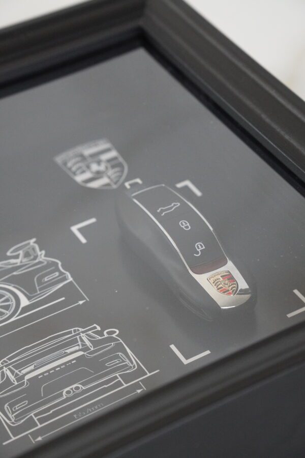 Porsche gt3 rs