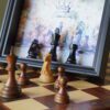 Chess King