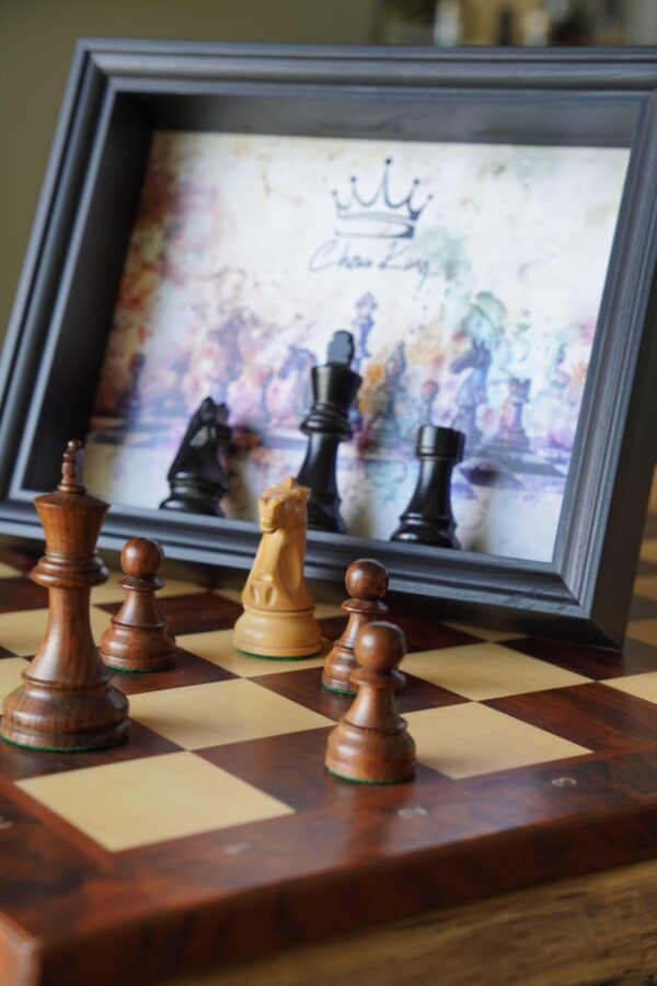 Chess King