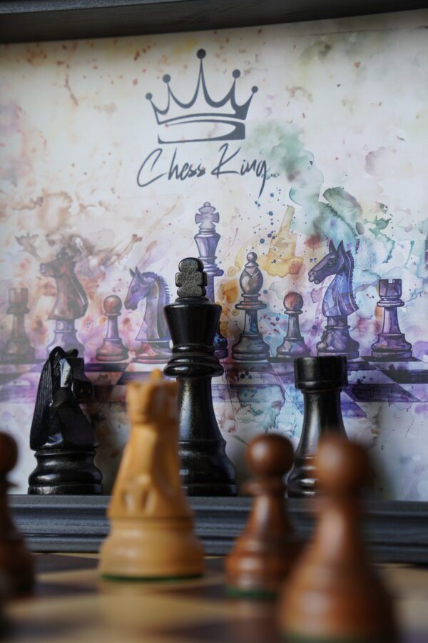 Chess King