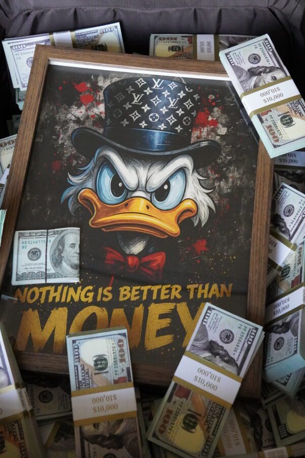 DSC03663 McDuck Mindset