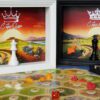 Catan King