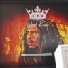 Weed King