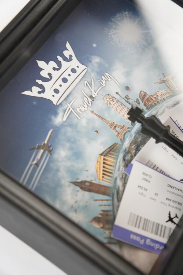 Travel King