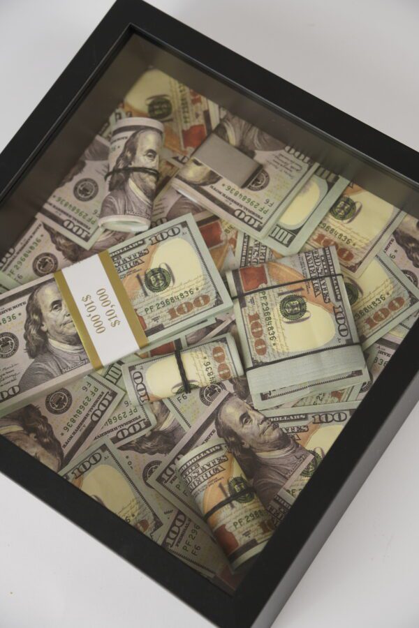 Framed $$$