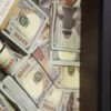 Framed $$$