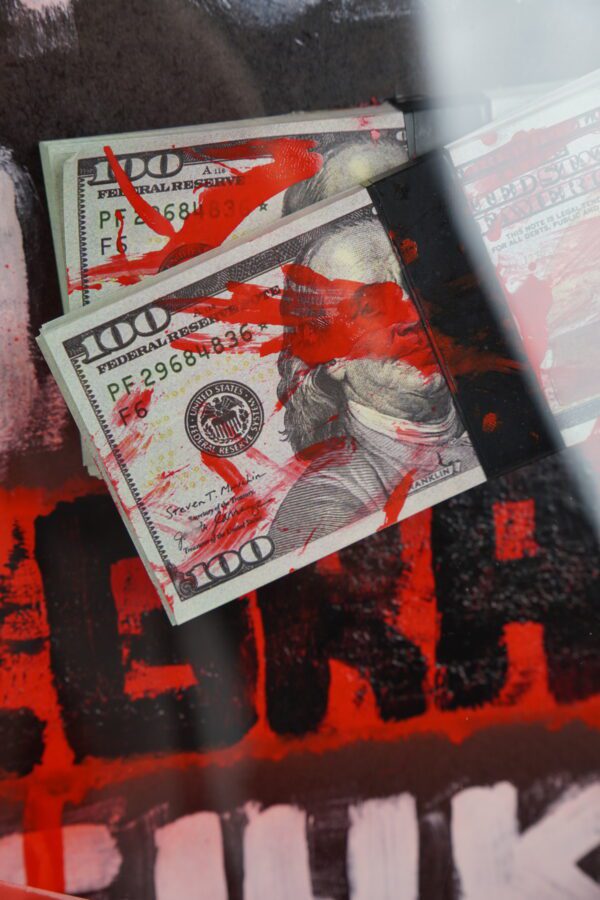 Money Heist BG