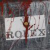 Rolex brick