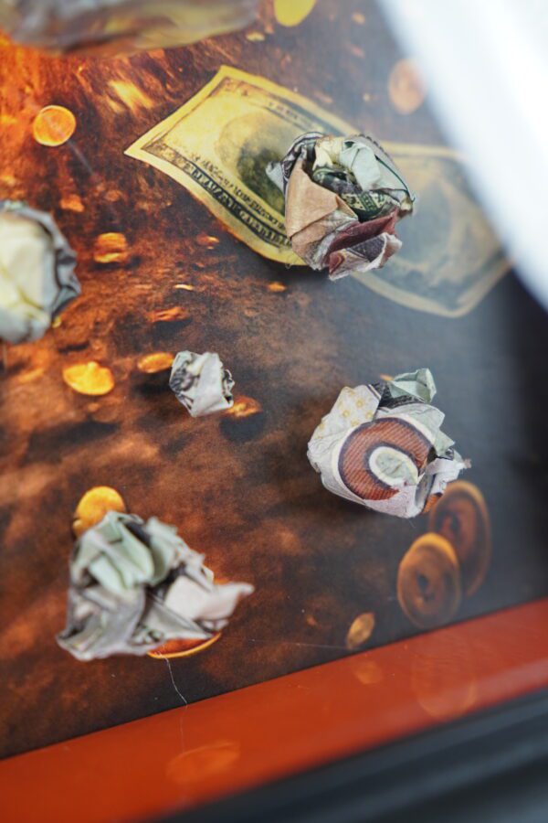 Money Bomb