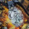 Money Bomb