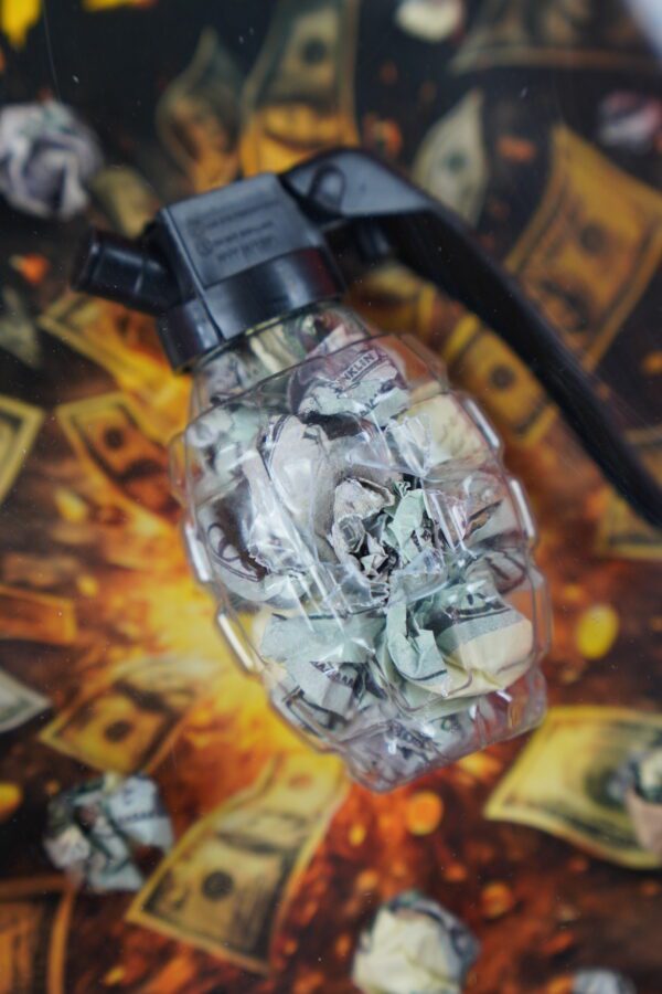 Money Bomb