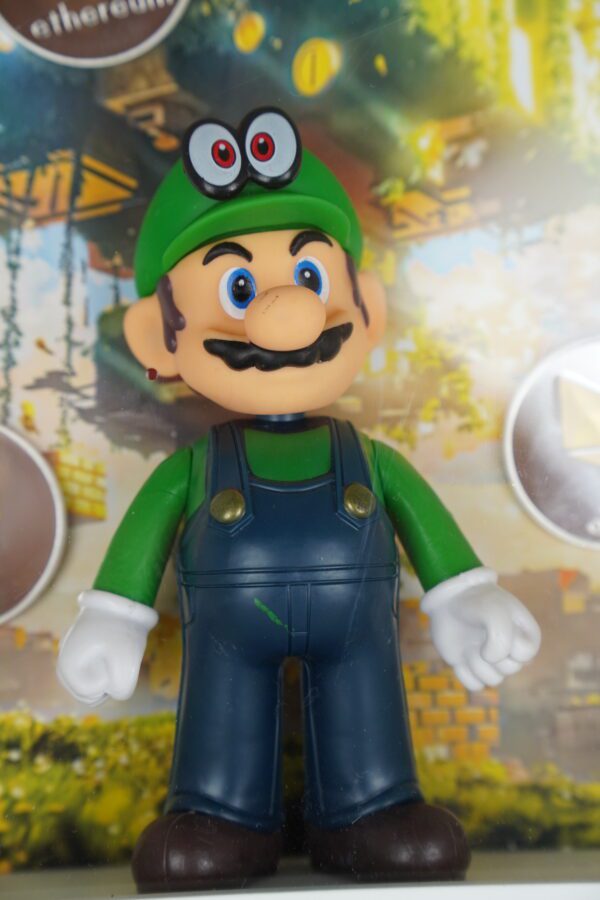 Luigi