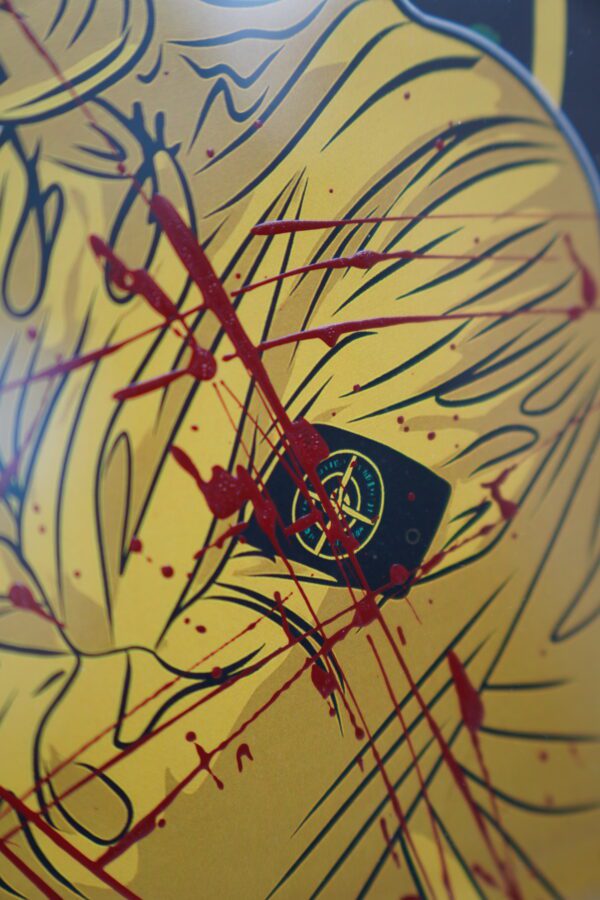 Violence