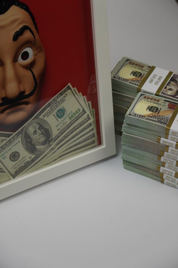 Anon Money
