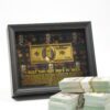 Golden Bricks