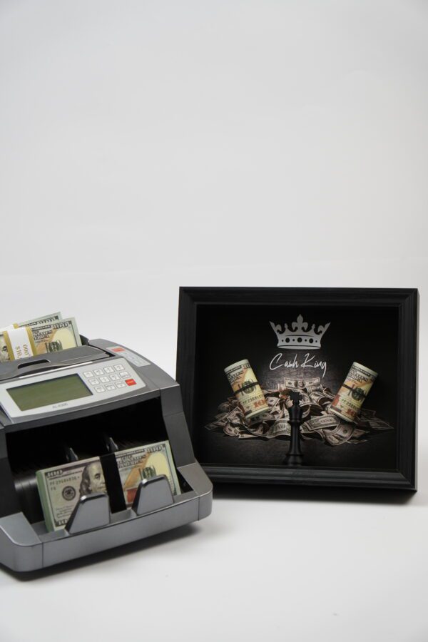 Cash King