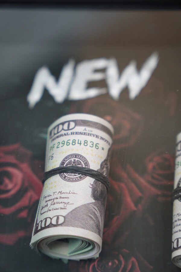 Modern Roses