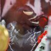 Venom $$$ veins