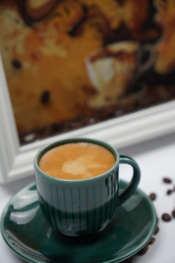 Coffee Queen