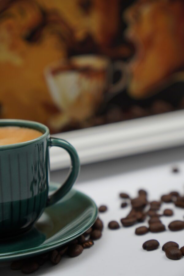 Coffee Queen